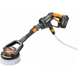 Роторная щетка для моек высокого давления WORX WA1820