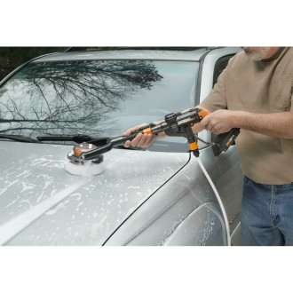 Роторная щетка для моек высокого давления WORX WA1820