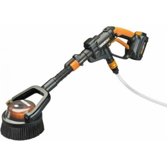 Роторная щетка для моек высокого давления WORX WA1821