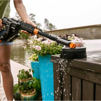 Роторная щетка для моек высокого давления WORX WA1821