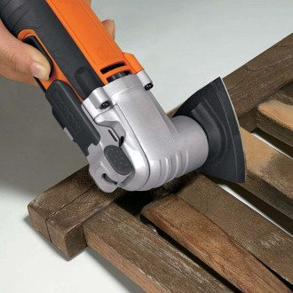 Насадка шлифовальная подошва WORX WA2171