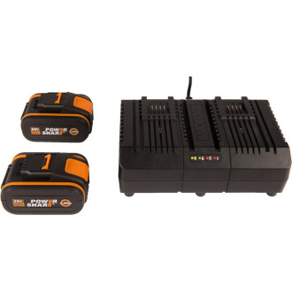 Аккумулятор WORX WA3611