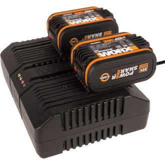 Аккумулятор WORX WA3611