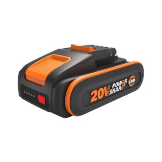 Аккумулятор WORX WA3639