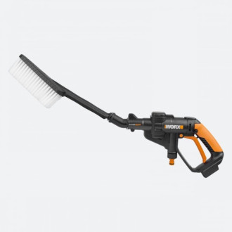 Насадка-щетка для моек высокого давления WORX WA4048