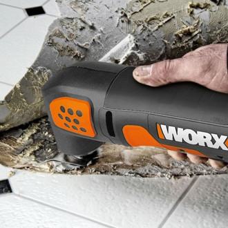 Набор насадок для реноватора WORX WA5700