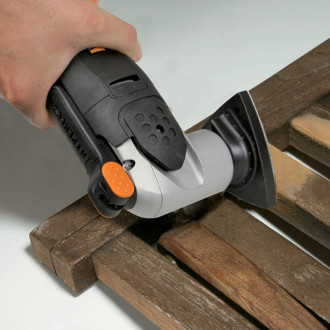 Набор насадок для реноватора WORX WA5095