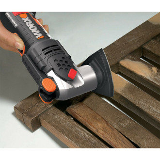Набор насадок для удаления краски для реноватора WORX WA5098