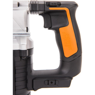 Аккумуляторный перфоратор WORX WX392