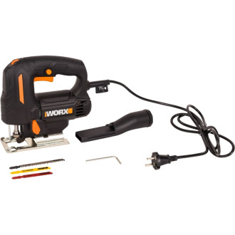 Лобзик WORX WX463