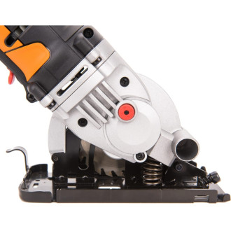 Аккумуляторная дисковая пила WORX SAW