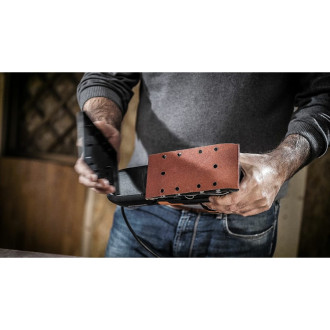 Электрическая виброшлифмашина WORX WX641