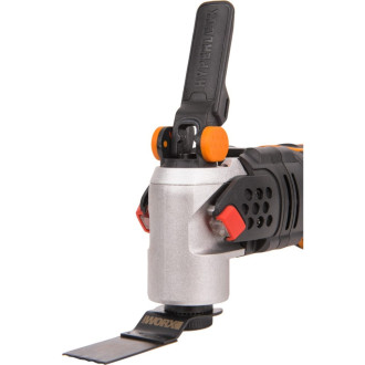 Аккумуляторный бесщеточный реноватор WORX WX693