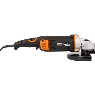 Болгарка (ушм) WORX WX709