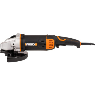Болгарка (ушм) WORX WX709