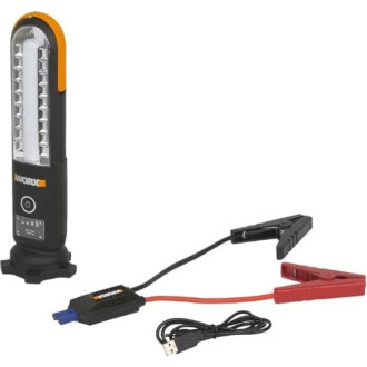Аккумуляторное пусковое устройство WORX WX852.1