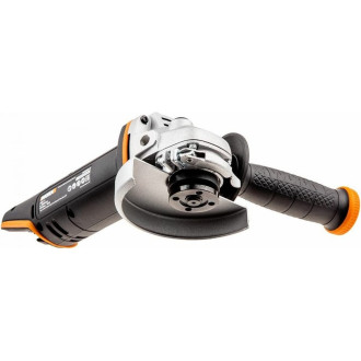 Аккумуляторная болгарка (ушм) WORX WX800.9