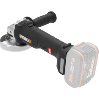 Болгарка (ушм) WORX WX813
