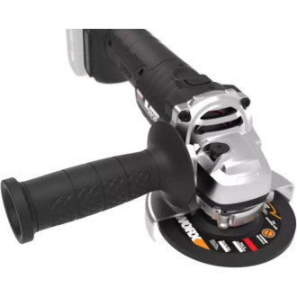 Болгарка (ушм) WORX WX813