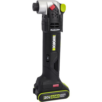 Аккумуляторный реноватор WORX Professional Professional