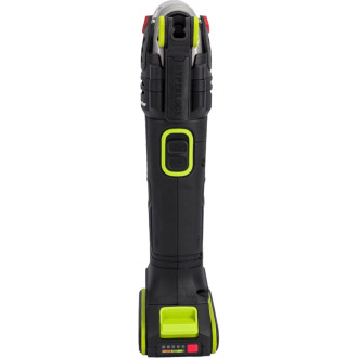 Аккумуляторный реноватор WORX Professional Professional
