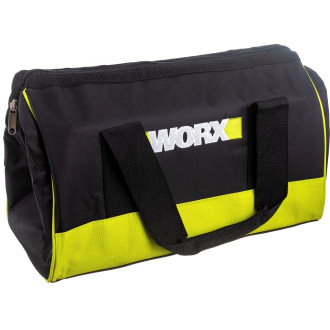 Аккумуляторный бесщеточный перфоратор WORX Professional WU388