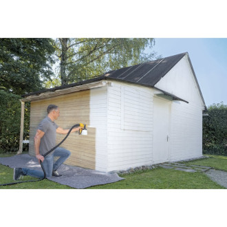 Краскораспылитель Wagner W 950 Flexio