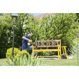 Краскораспылитель Wagner W 950 Flexio