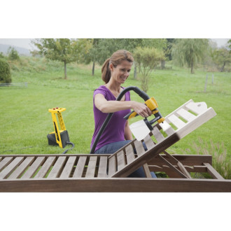 Краскораспылитель Wagner W 950 Flexio