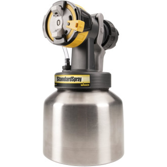 Распылительная насадка Wagner Fronted XVLP StandardSpray