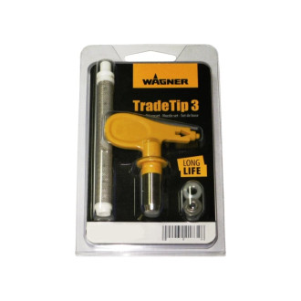 Сменная форсунка Wagner TradeTip 3 N461