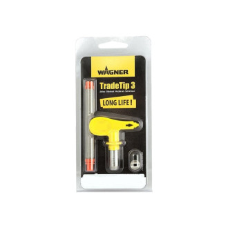 Сменная форсунка Wagner TradeTip 3 N661