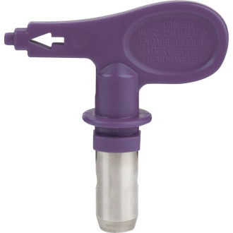 Сменная форсунка Wagner TradeTip 3 FineFinish N 312