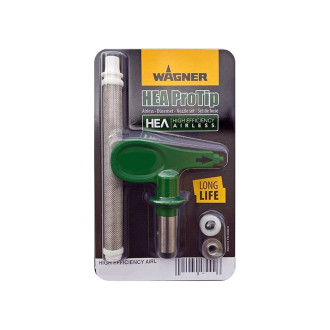 Сменная форсунка Wagner ProTip HEA N411