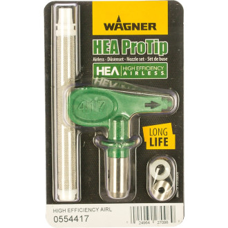Сменная форсунка Wagner HEA ProTip N417