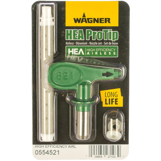 Сменная форсунка Wagner HEA ProTip N521