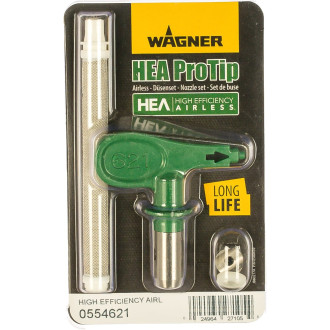 Сменная форсунка Wagner HEA ProTip N621