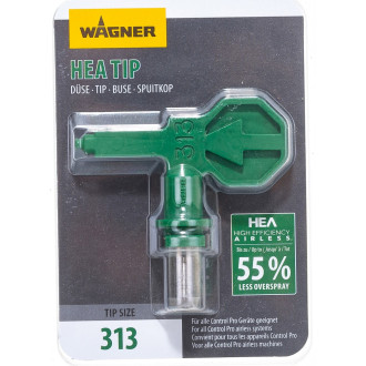 Сменная форсунка для ControlPro 350 Extra Wagner HEA N313