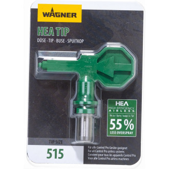 Сменная форсунка для ControlPro 350 Extra Wagner HEA N515
