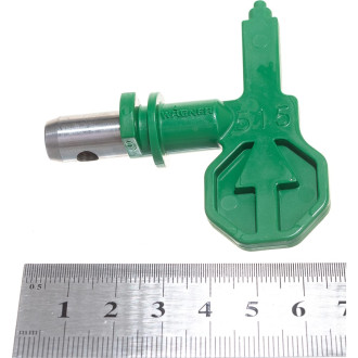 Сменная форсунка для ControlPro 350 Extra Wagner HEA N515