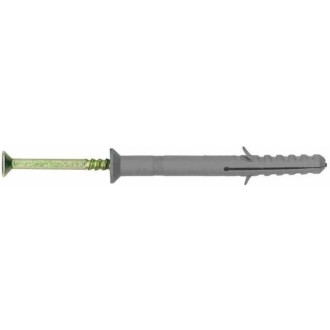 Дюбель Walraven BIS NA, -6, 80