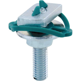 Монтажный болт Walraven BIS RapidRail Hammerfix, M8, 100
