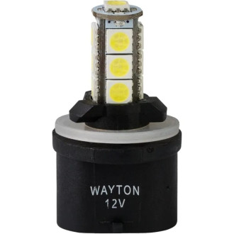 Автомобильная лампа WAYTON H27 (880)