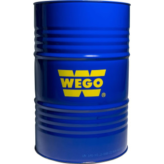 Редукторное масло WEGO CLP 220