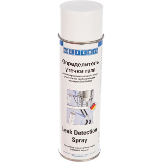 Средство WEICON Leak Detection Spray S