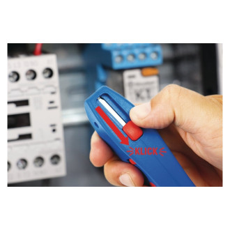 Кабельный нож Weicon-Tools S 4-28