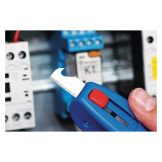 Кабельный нож Weicon-Tools S 4-28