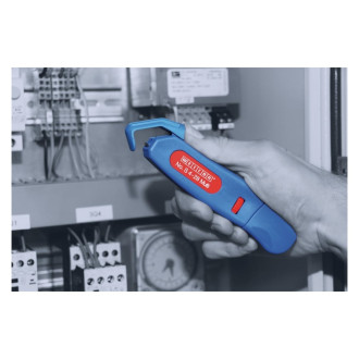 Кабельный нож Weicon-Tools S 4-28 Multi
