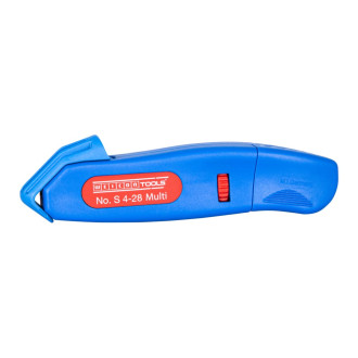 Кабельный нож Weicon-Tools S 4-28 Multi