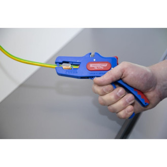 Стриппер для снятия пвх-изоляции Weicon-Tools wcn51005005